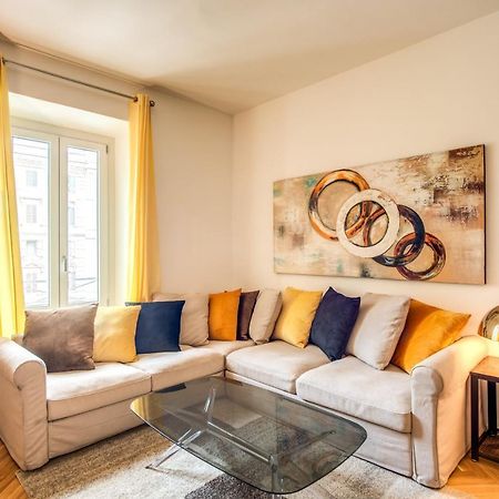 Giulio Cesare Charming Suite Great Location Roma Ngoại thất bức ảnh