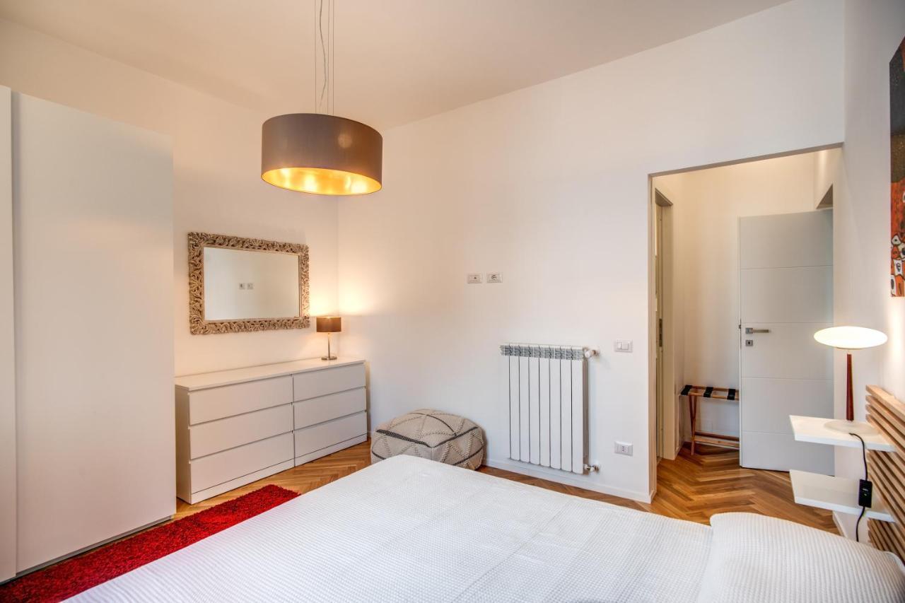 Giulio Cesare Charming Suite Great Location Roma Ngoại thất bức ảnh