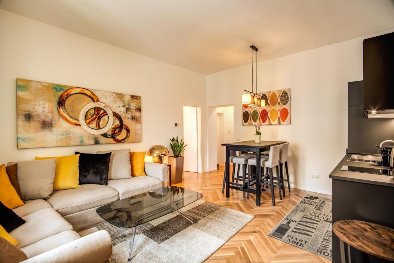 Giulio Cesare Charming Suite Great Location Roma Ngoại thất bức ảnh