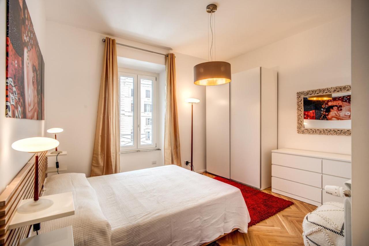 Giulio Cesare Charming Suite Great Location Roma Ngoại thất bức ảnh