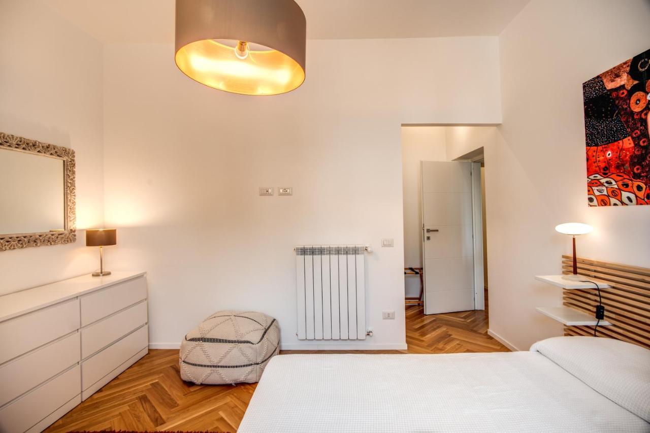 Giulio Cesare Charming Suite Great Location Roma Ngoại thất bức ảnh