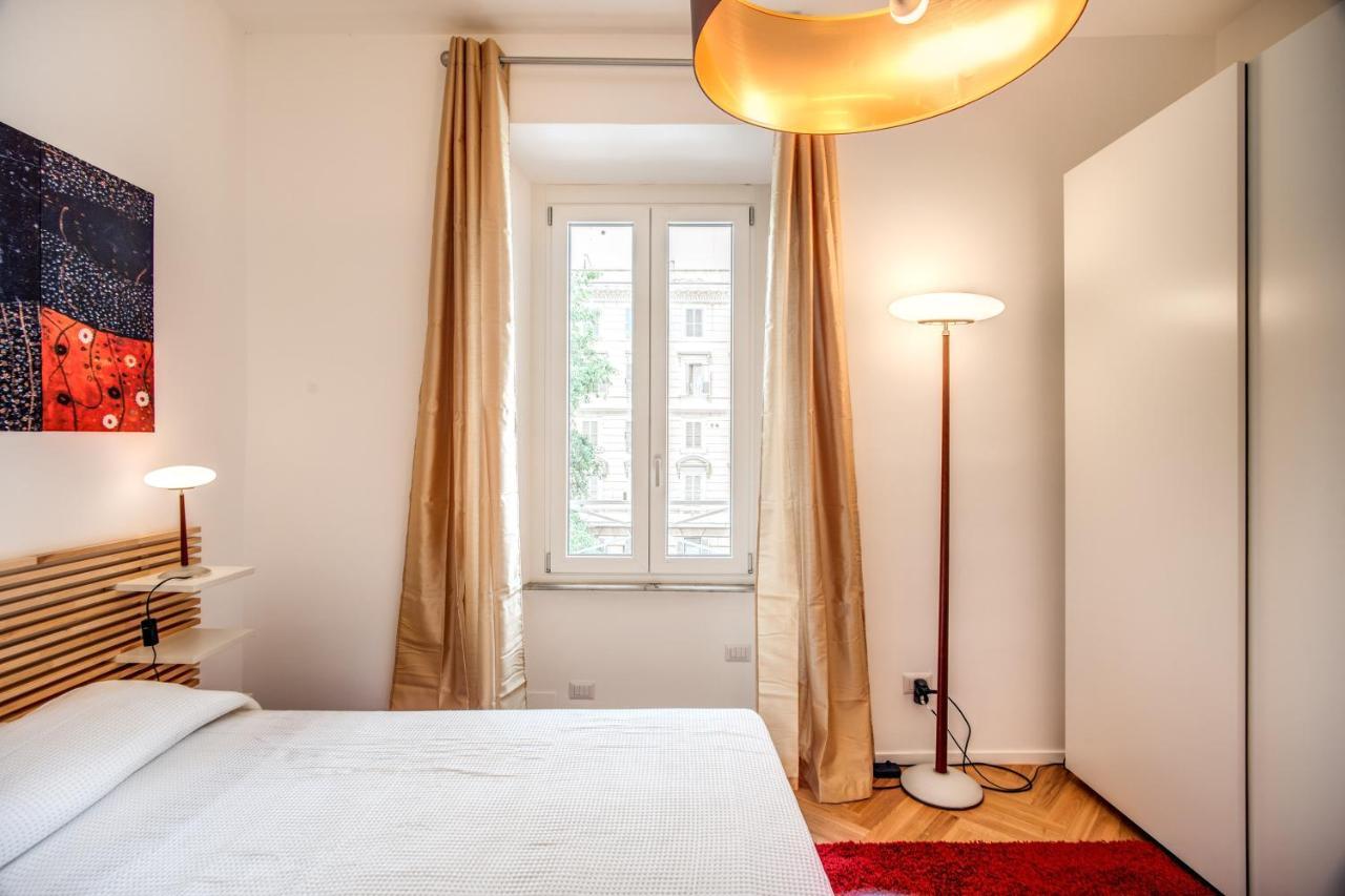 Giulio Cesare Charming Suite Great Location Roma Ngoại thất bức ảnh