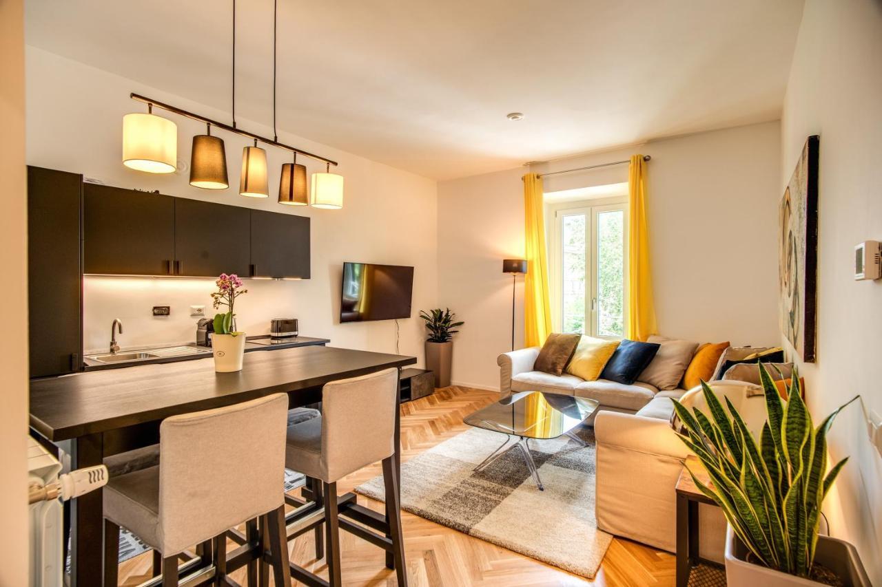 Giulio Cesare Charming Suite Great Location Roma Ngoại thất bức ảnh