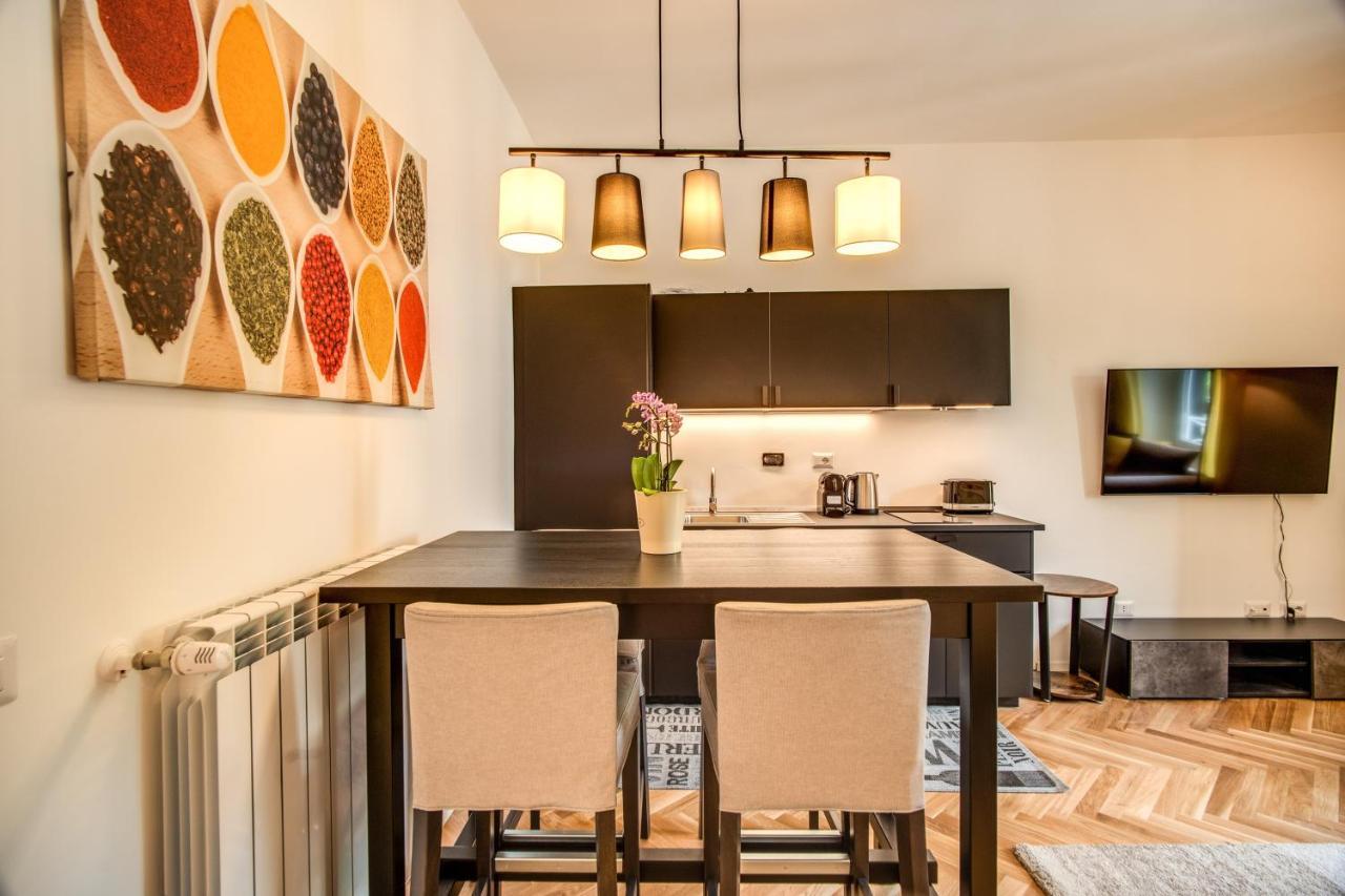 Giulio Cesare Charming Suite Great Location Roma Ngoại thất bức ảnh