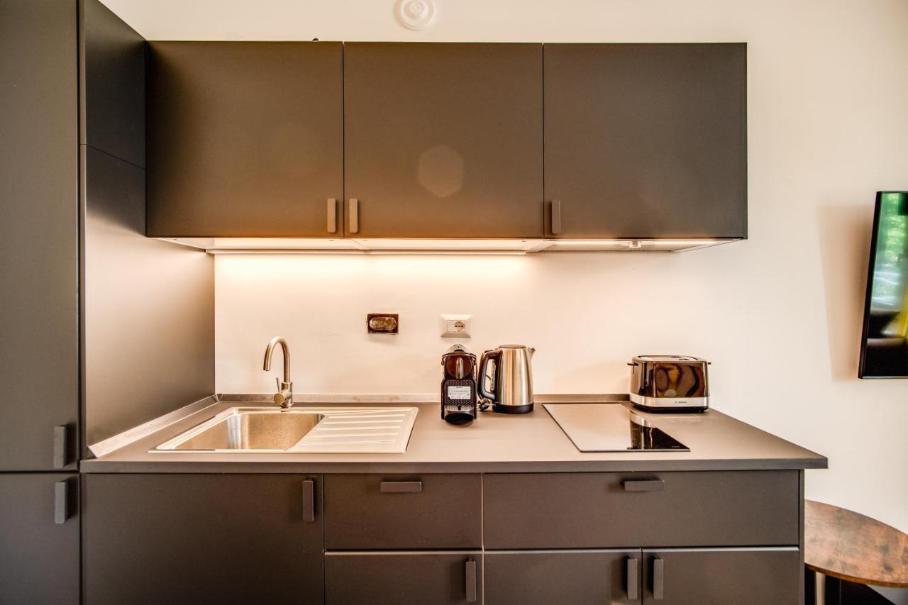 Giulio Cesare Charming Suite Great Location Roma Ngoại thất bức ảnh