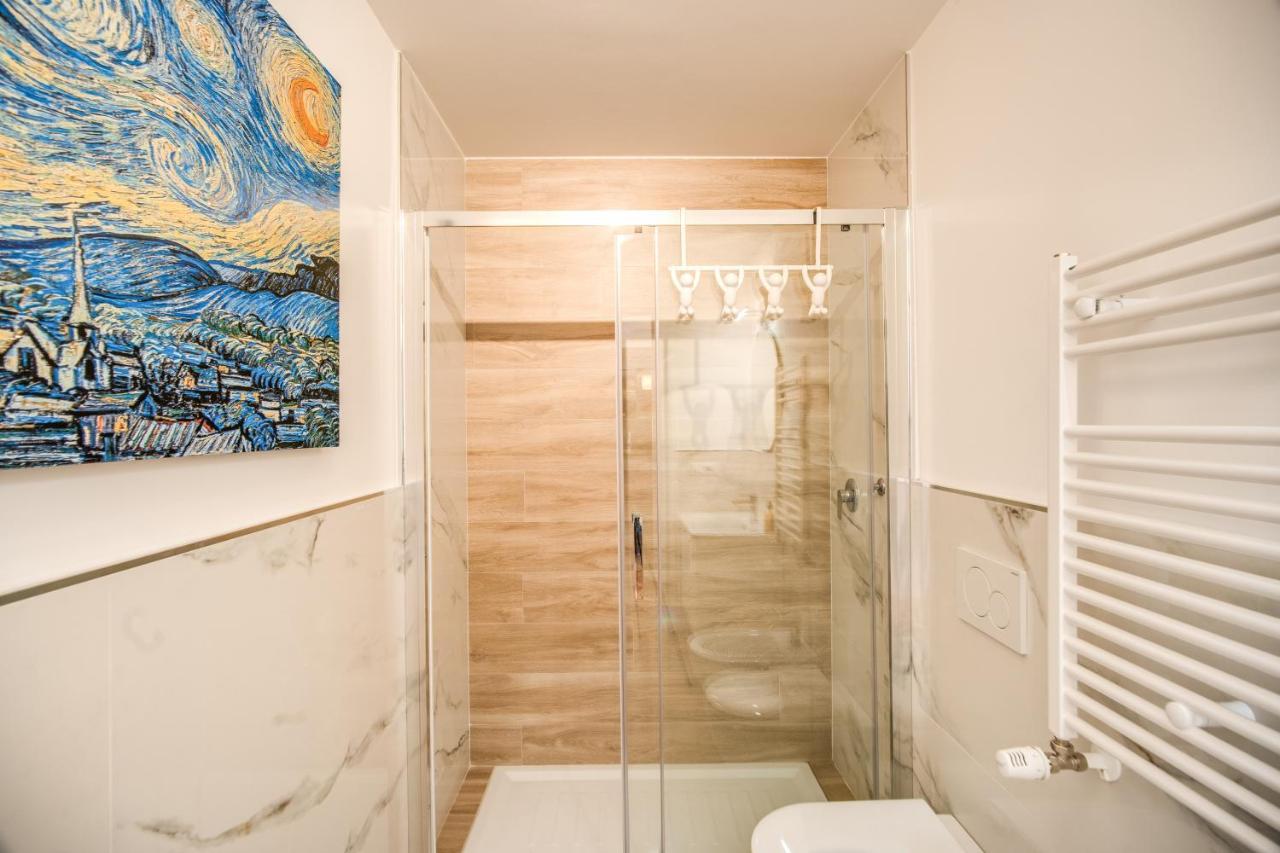 Giulio Cesare Charming Suite Great Location Roma Ngoại thất bức ảnh